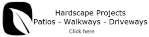 Click here to see our most recent Hardscape Projects