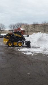 Snow Plowing, Commercial Snow Removal, Snow Removal Services