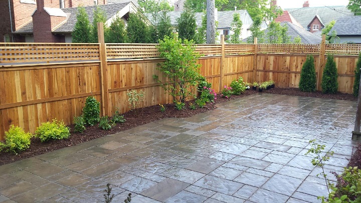 Mequon, Landscaper, fence and landscaping, milwaukee